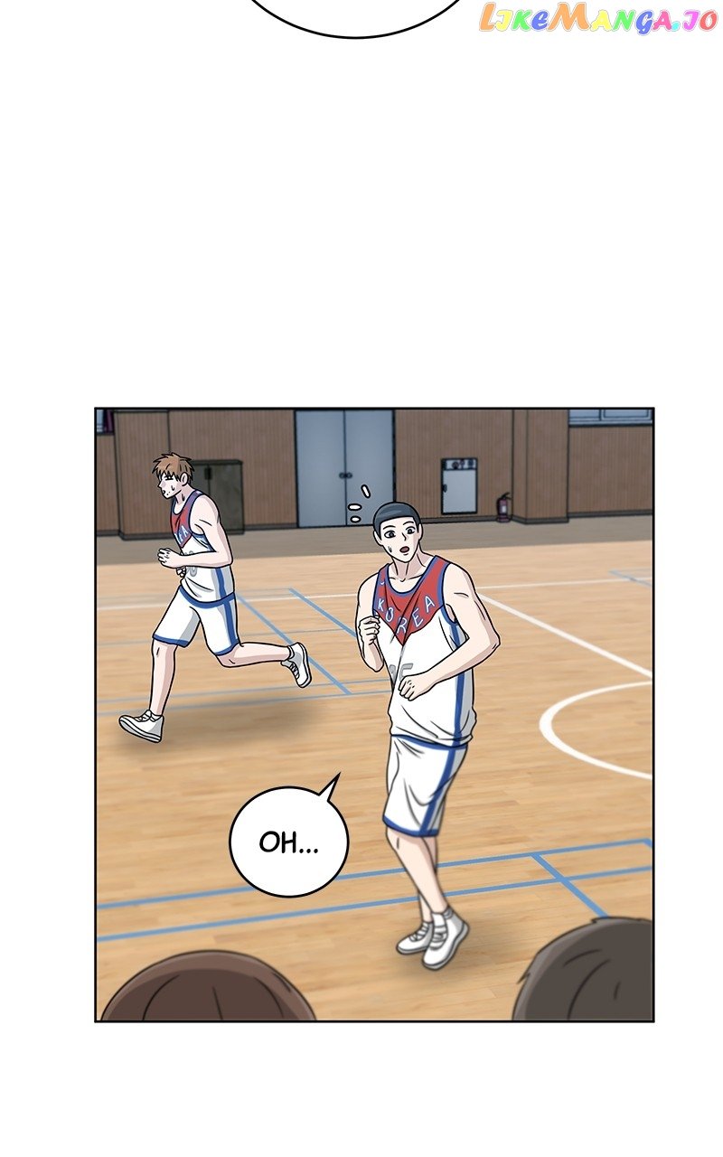 Big Man on the Court Chapter 29 - Page 48