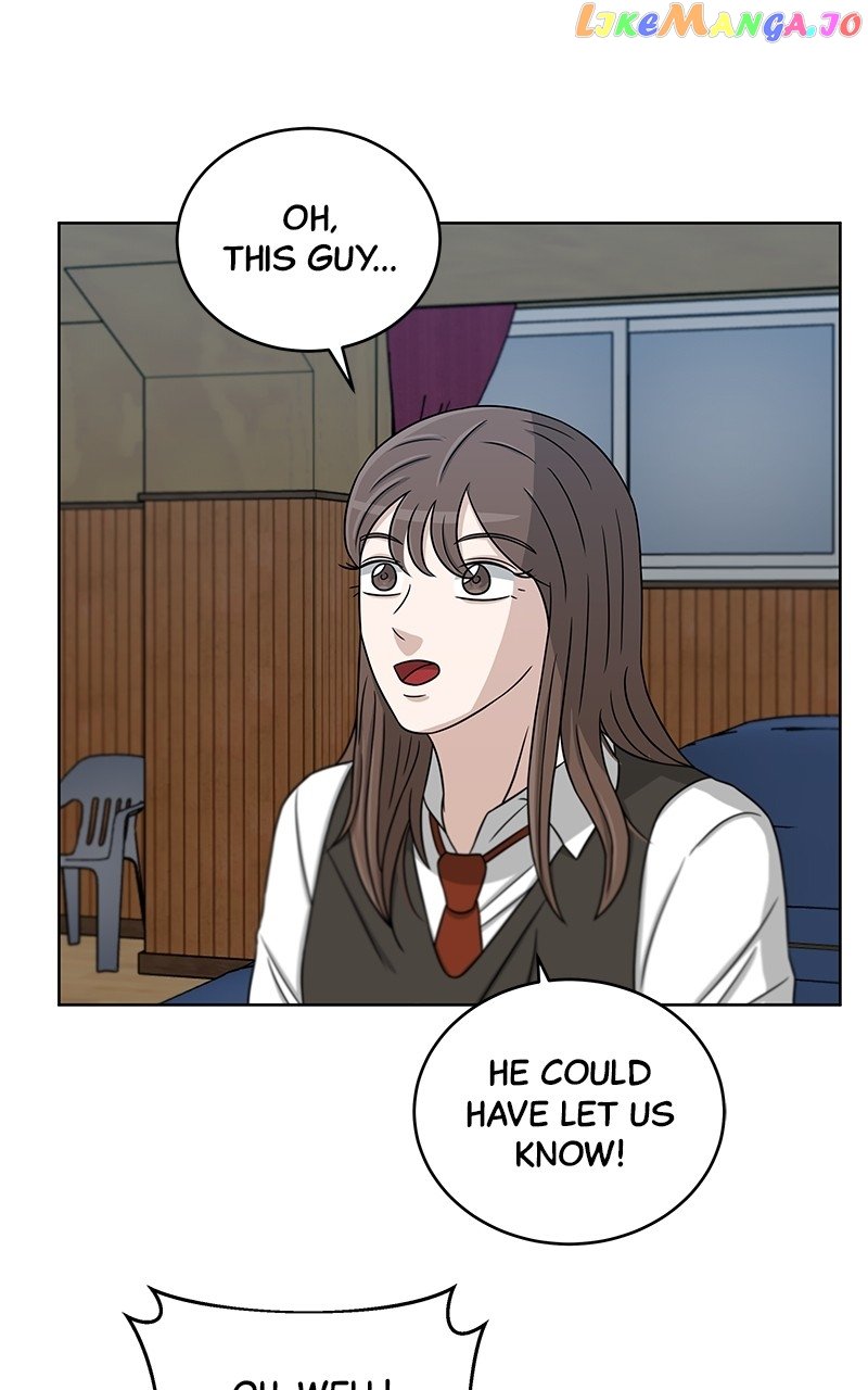 Big Man on the Court Chapter 29 - Page 50