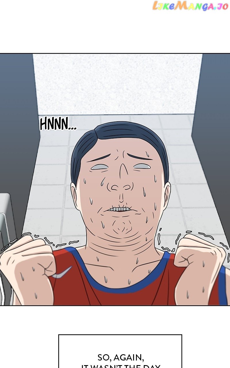 Big Man on the Court Chapter 29 - Page 52