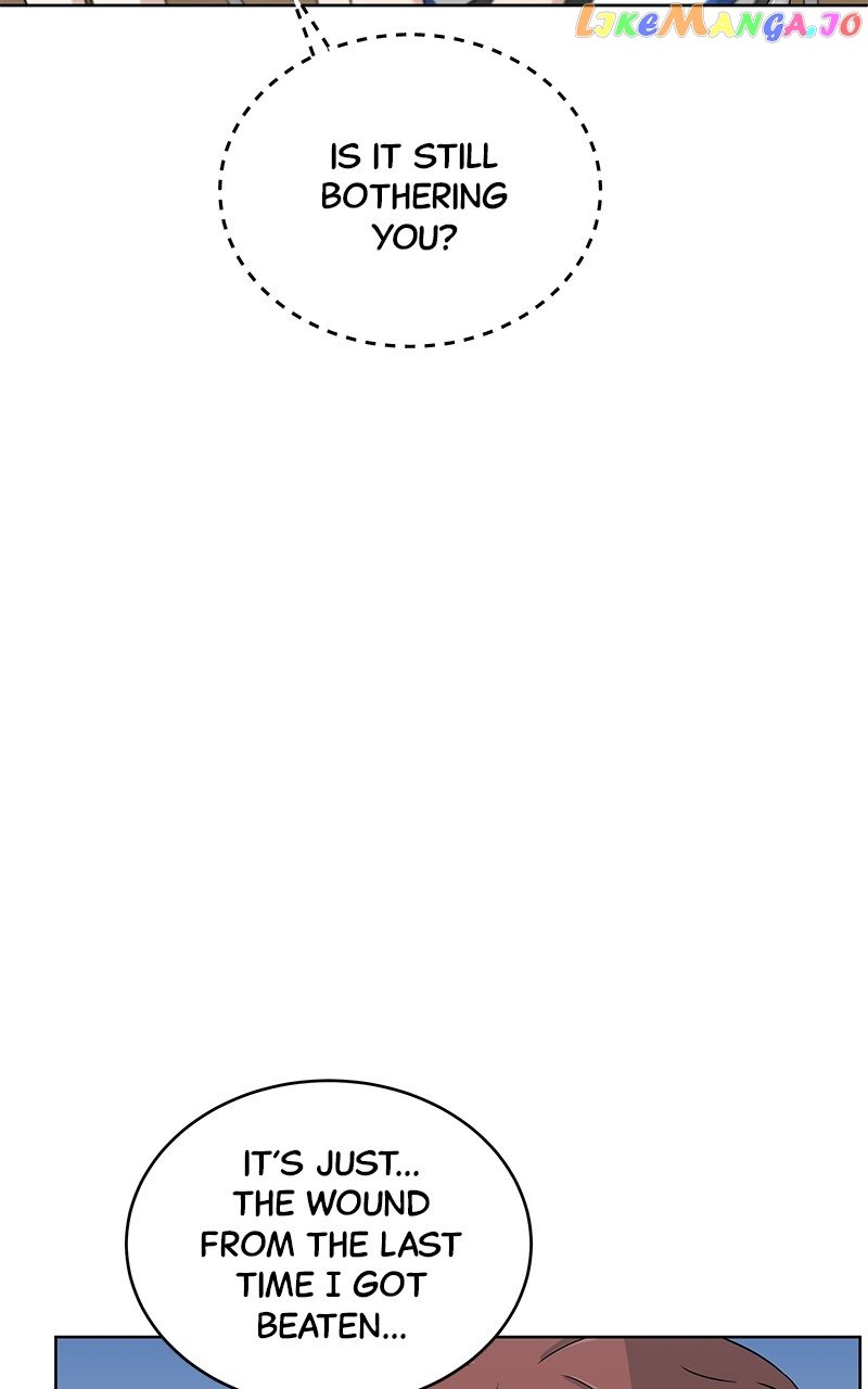 Big Man on the Court Chapter 29 - Page 56