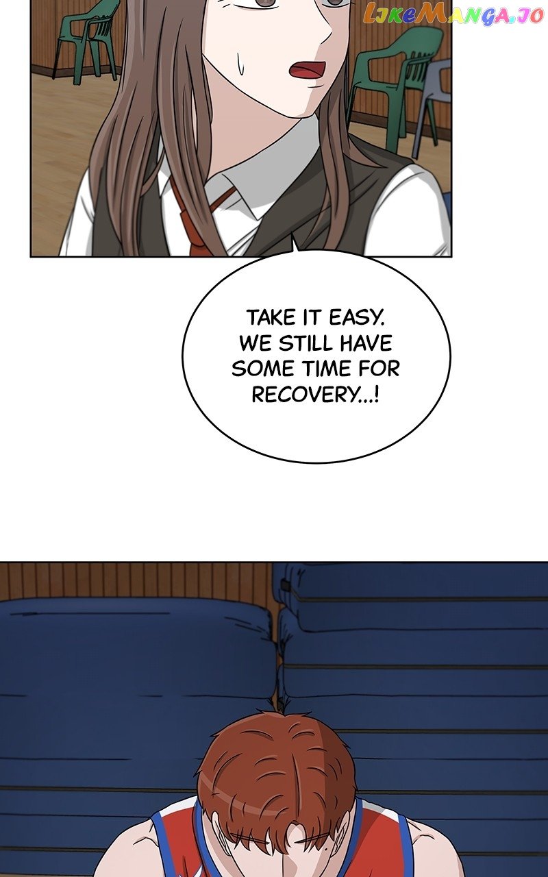 Big Man on the Court Chapter 29 - Page 58