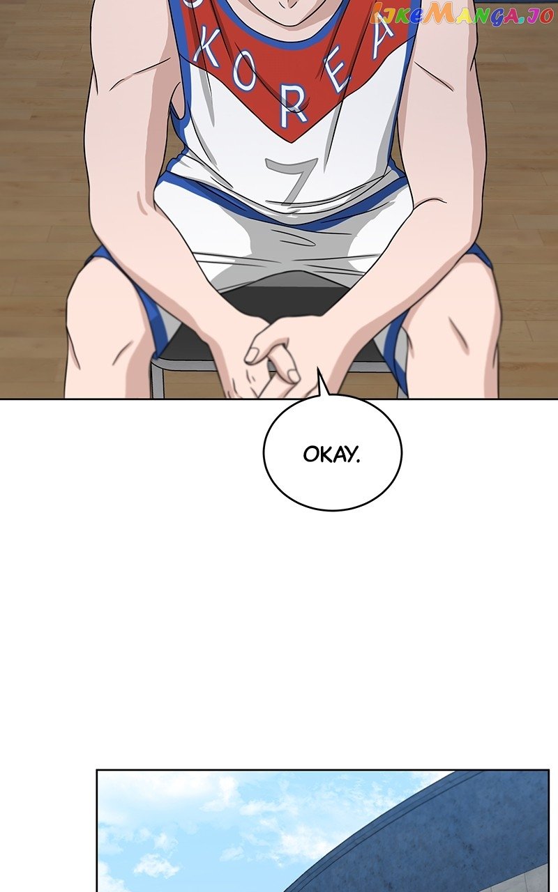 Big Man on the Court Chapter 29 - Page 59