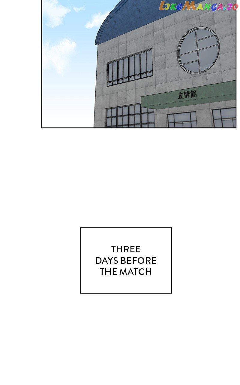 Big Man on the Court Chapter 29 - Page 60