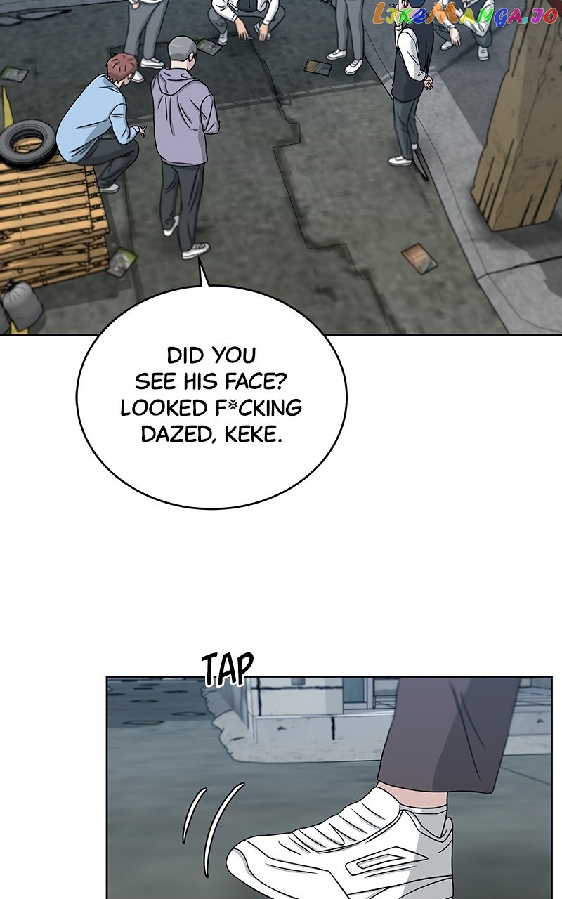 Big Man on the Court Chapter 29 - Page 62