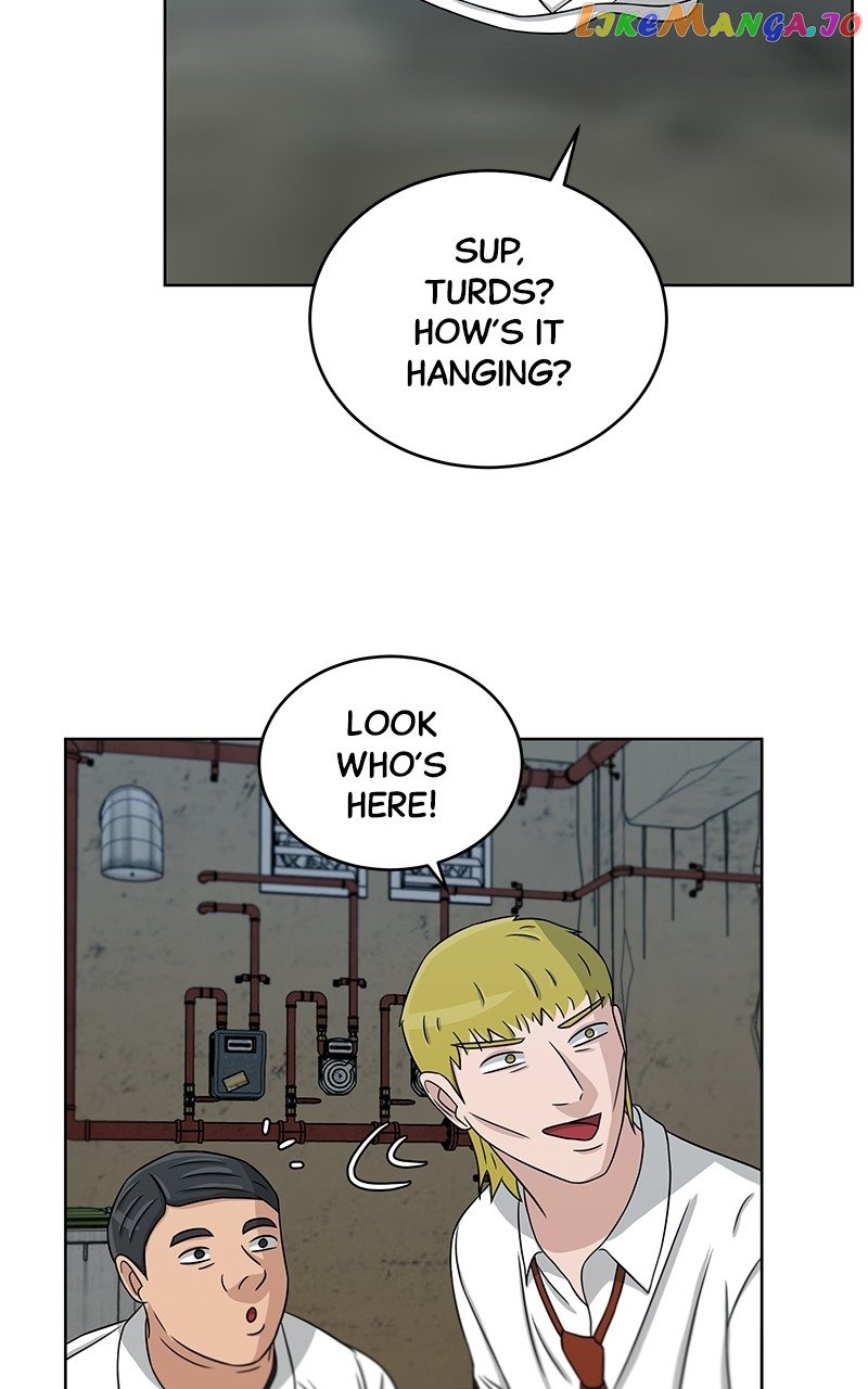 Big Man on the Court Chapter 29 - Page 63