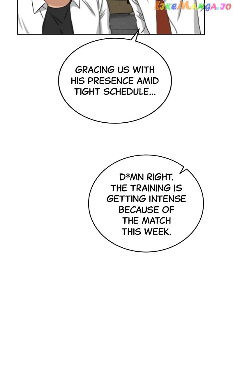 Big Man on the Court Chapter 29 - Page 64