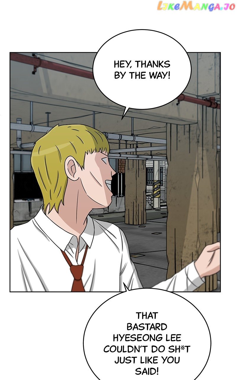 Big Man on the Court Chapter 29 - Page 65