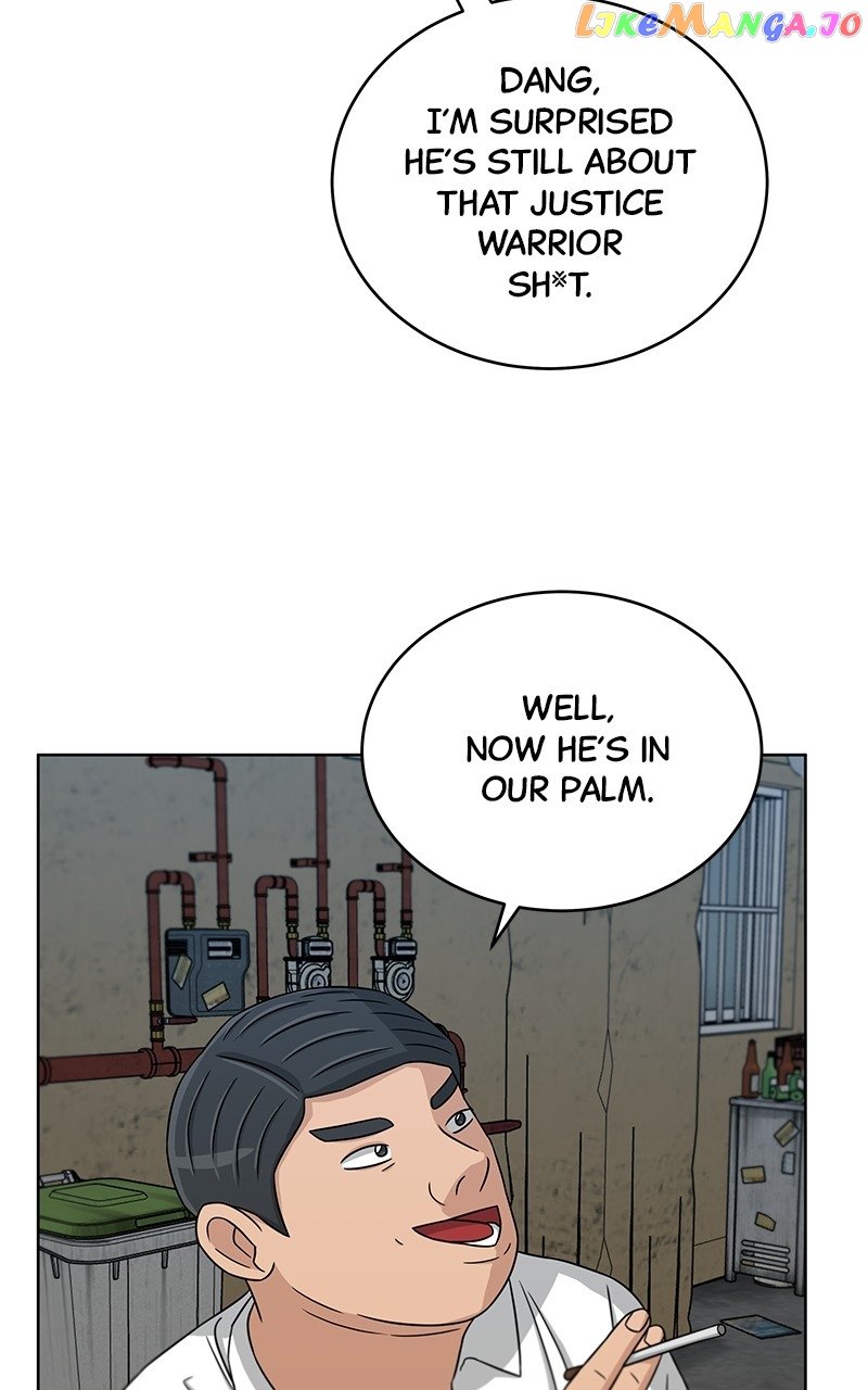 Big Man on the Court Chapter 29 - Page 68