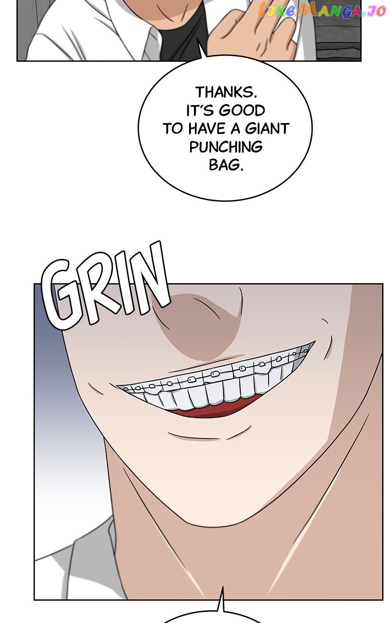 Big Man on the Court Chapter 29 - Page 69