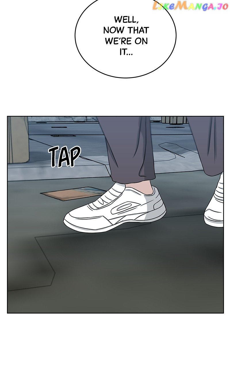 Big Man on the Court Chapter 29 - Page 70