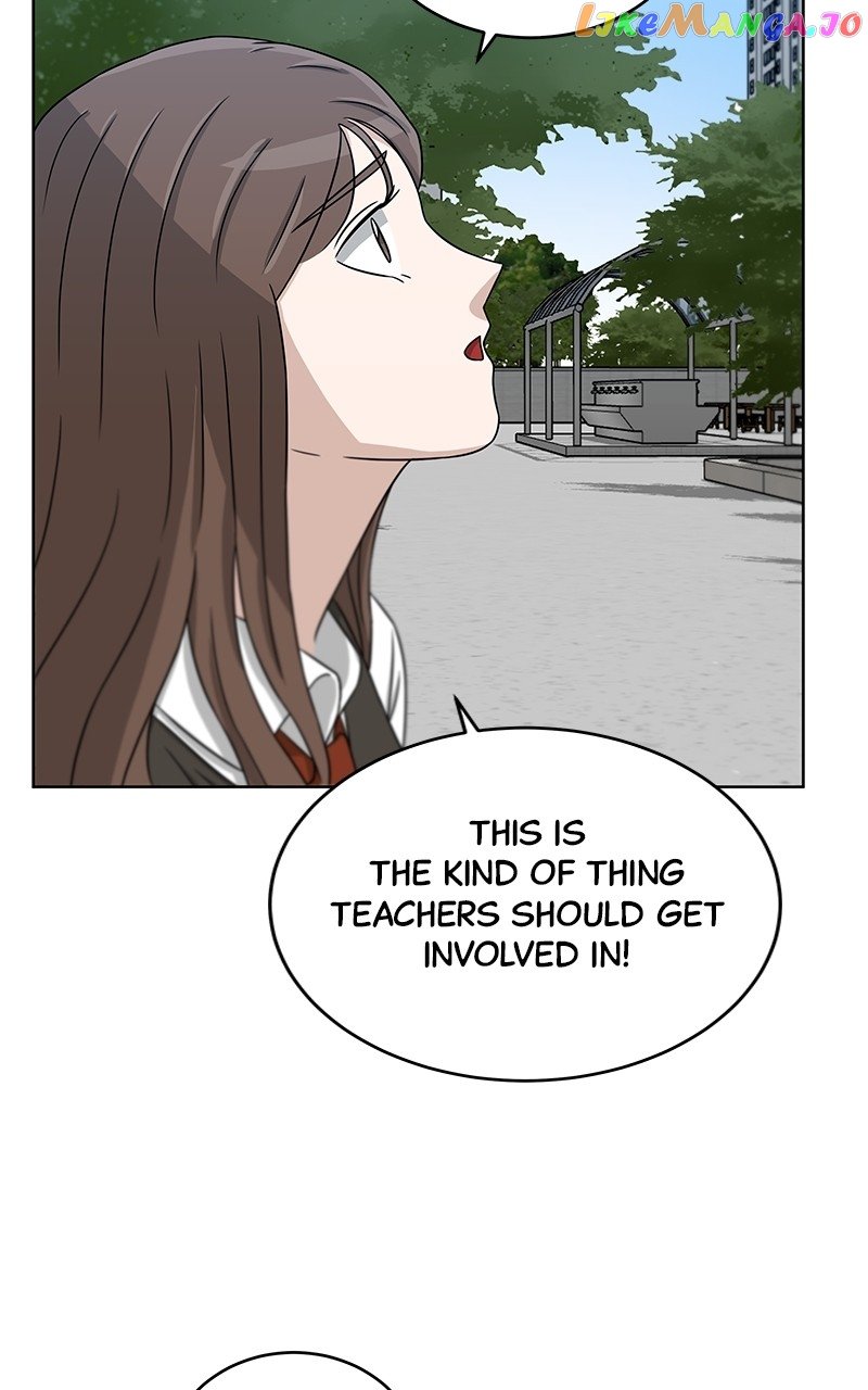 Big Man on the Court Chapter 29 - Page 8