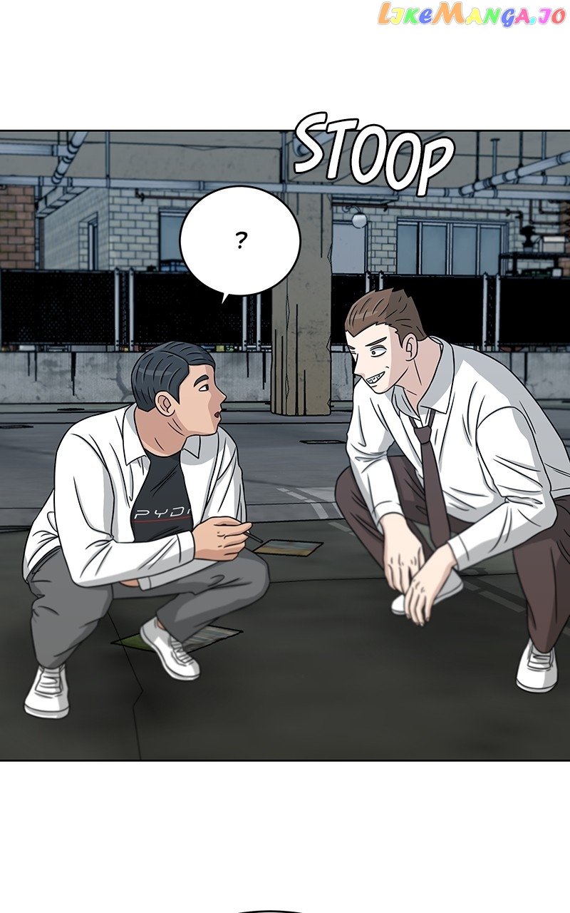 Big Man on the Court Chapter 29 - Page 71