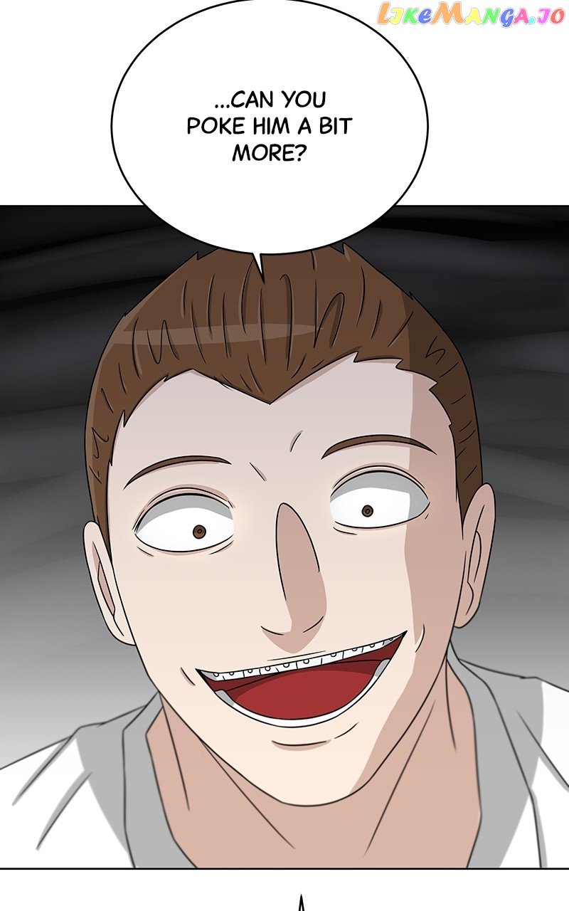 Big Man on the Court Chapter 29 - Page 72