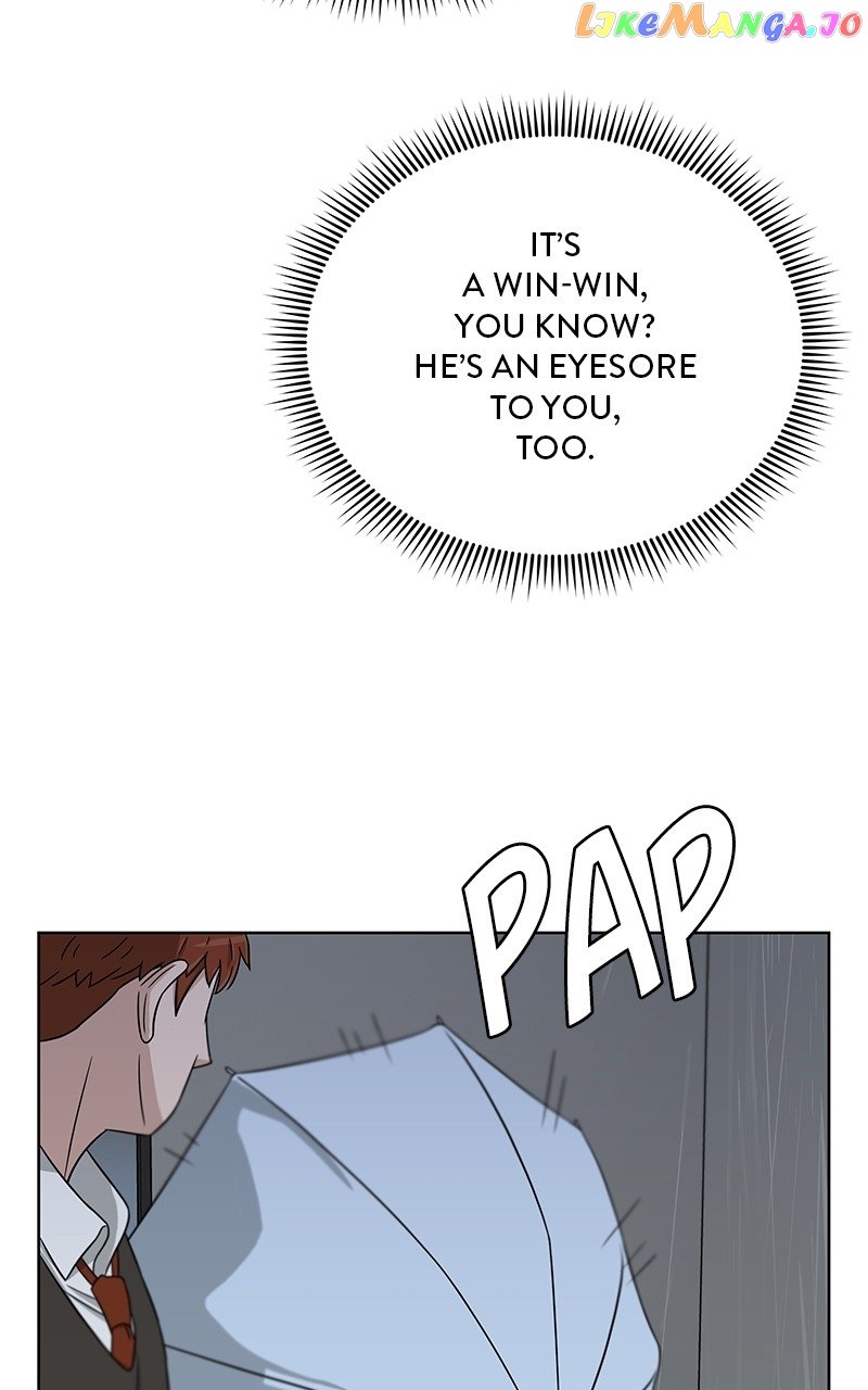 Big Man on the Court Chapter 29 - Page 77