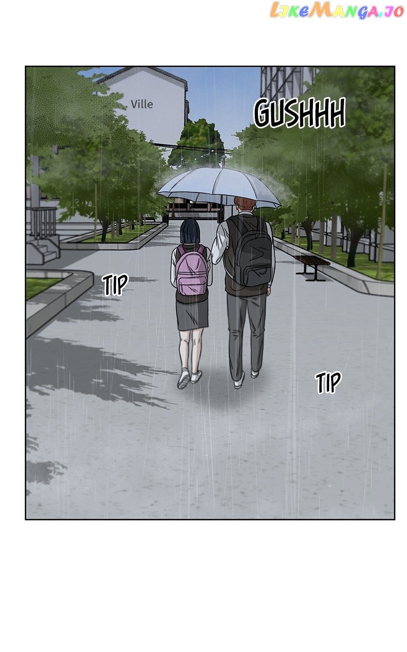 Big Man on the Court Chapter 29 - Page 80