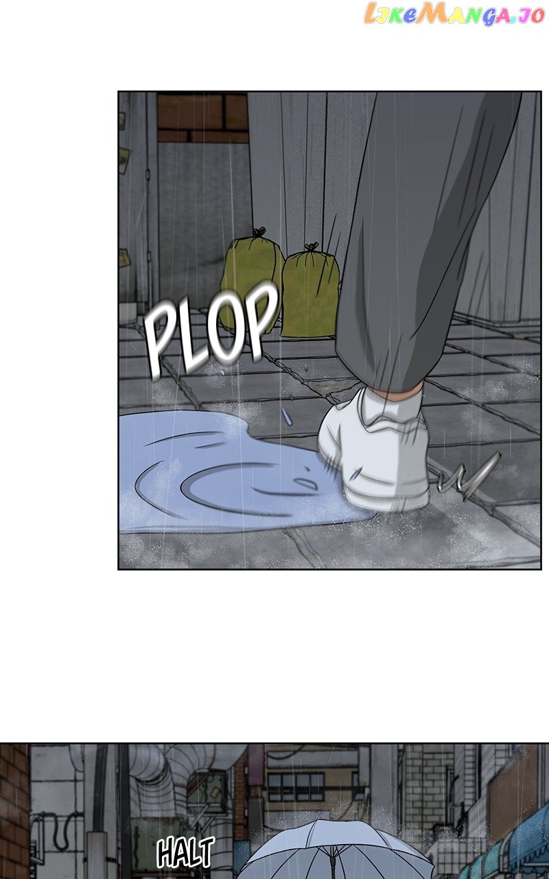 Big Man on the Court Chapter 29 - Page 82