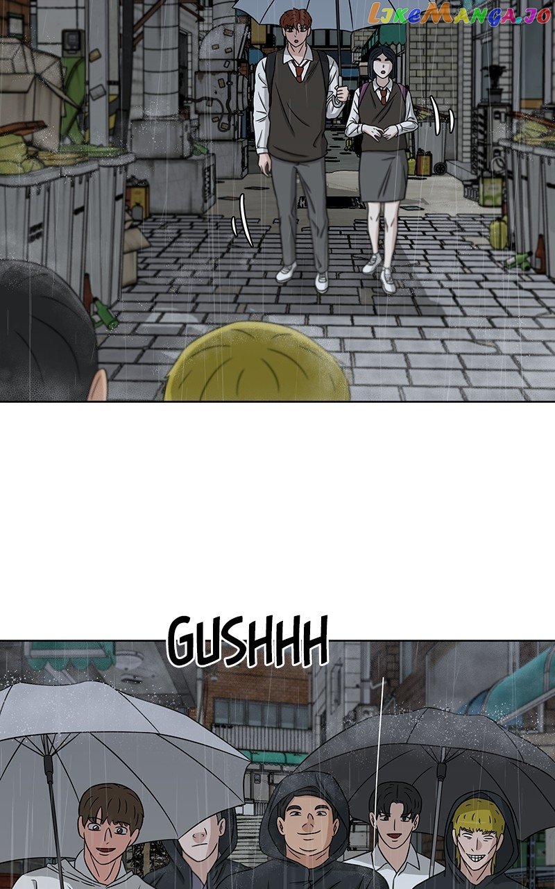 Big Man on the Court Chapter 29 - Page 83