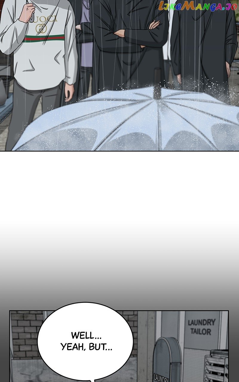 Big Man on the Court Chapter 29 - Page 84