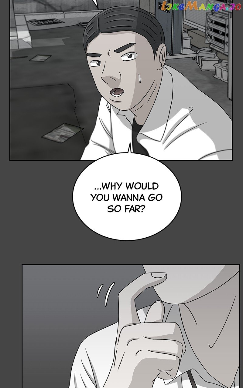 Big Man on the Court Chapter 29 - Page 85