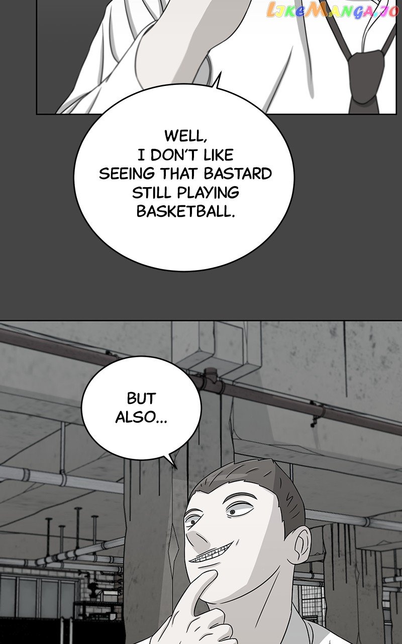 Big Man on the Court Chapter 29 - Page 86