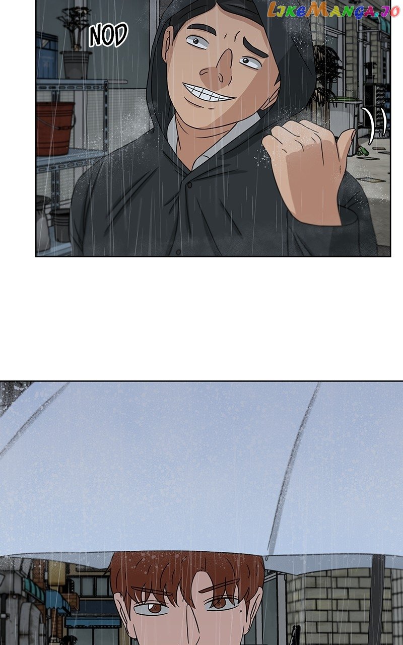 Big Man on the Court Chapter 29 - Page 88