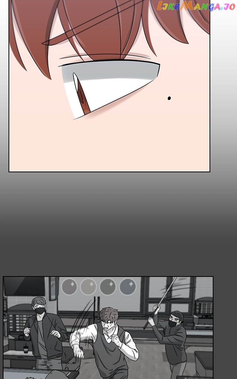 Big Man on the Court Chapter 29 - Page 10