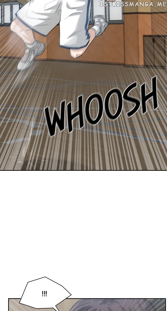 Big Man on the Court Chapter 3 - Page 2