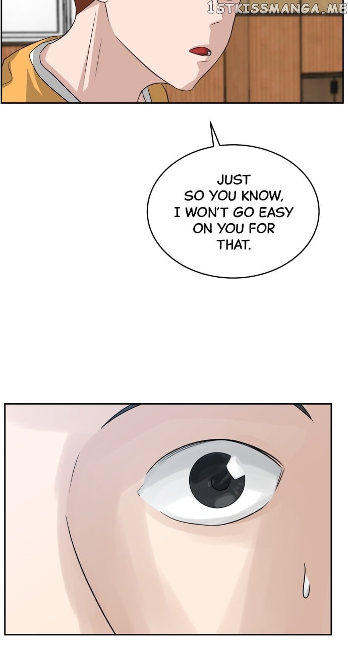 Big Man on the Court Chapter 3 - Page 29