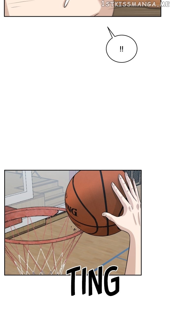 Big Man on the Court Chapter 3 - Page 4