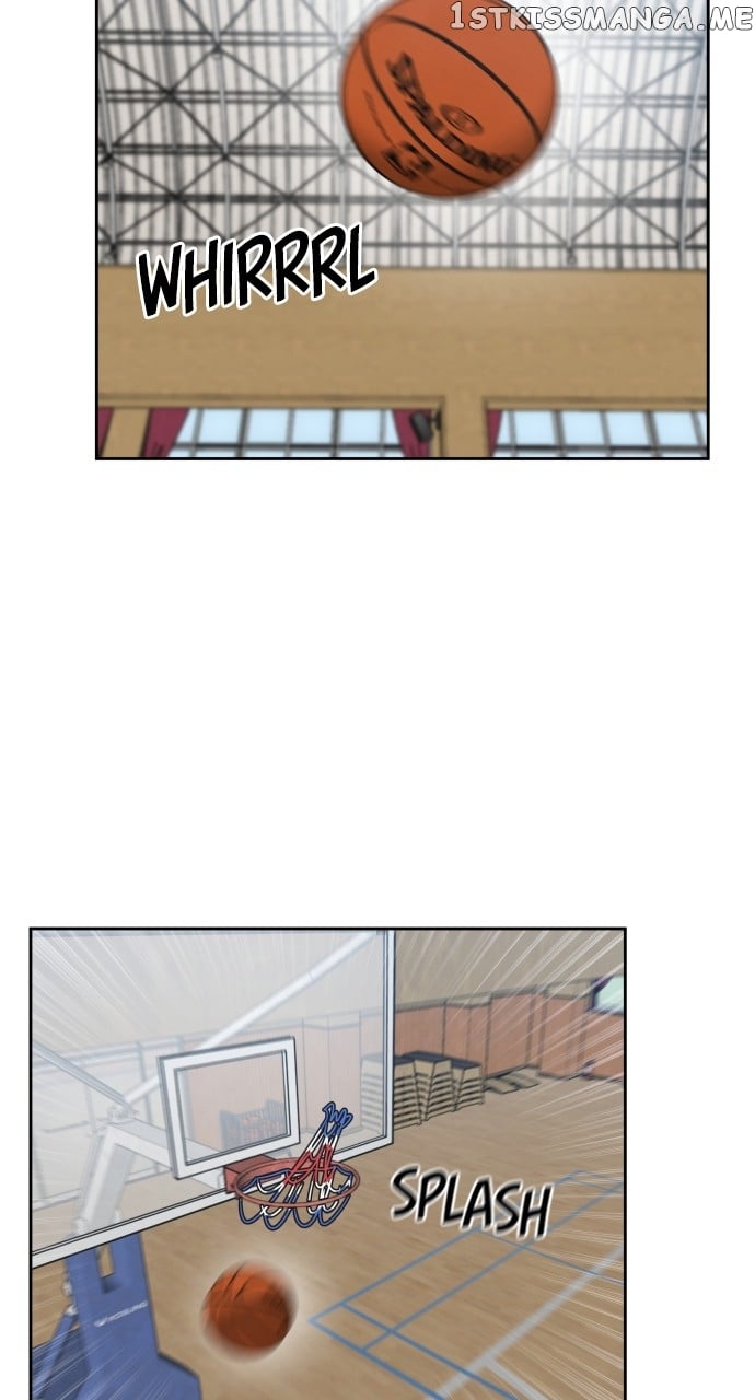 Big Man on the Court Chapter 3 - Page 35