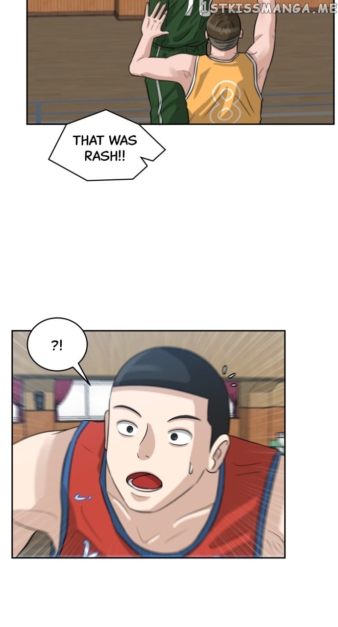 Big Man on the Court Chapter 3 - Page 44