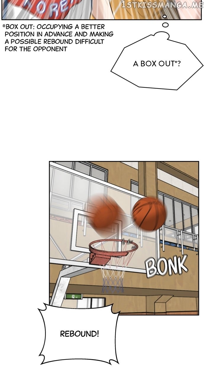 Big Man on the Court Chapter 3 - Page 47