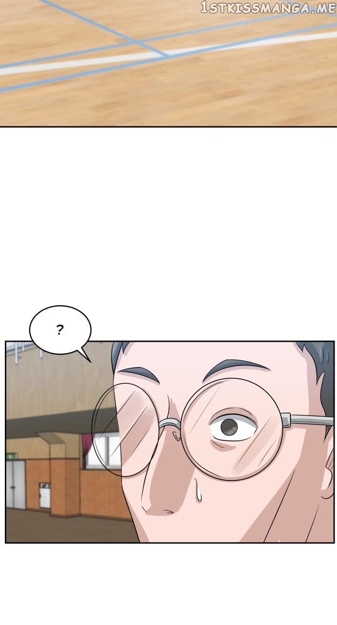 Big Man on the Court Chapter 3 - Page 6