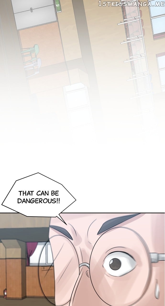 Big Man on the Court Chapter 3 - Page 63