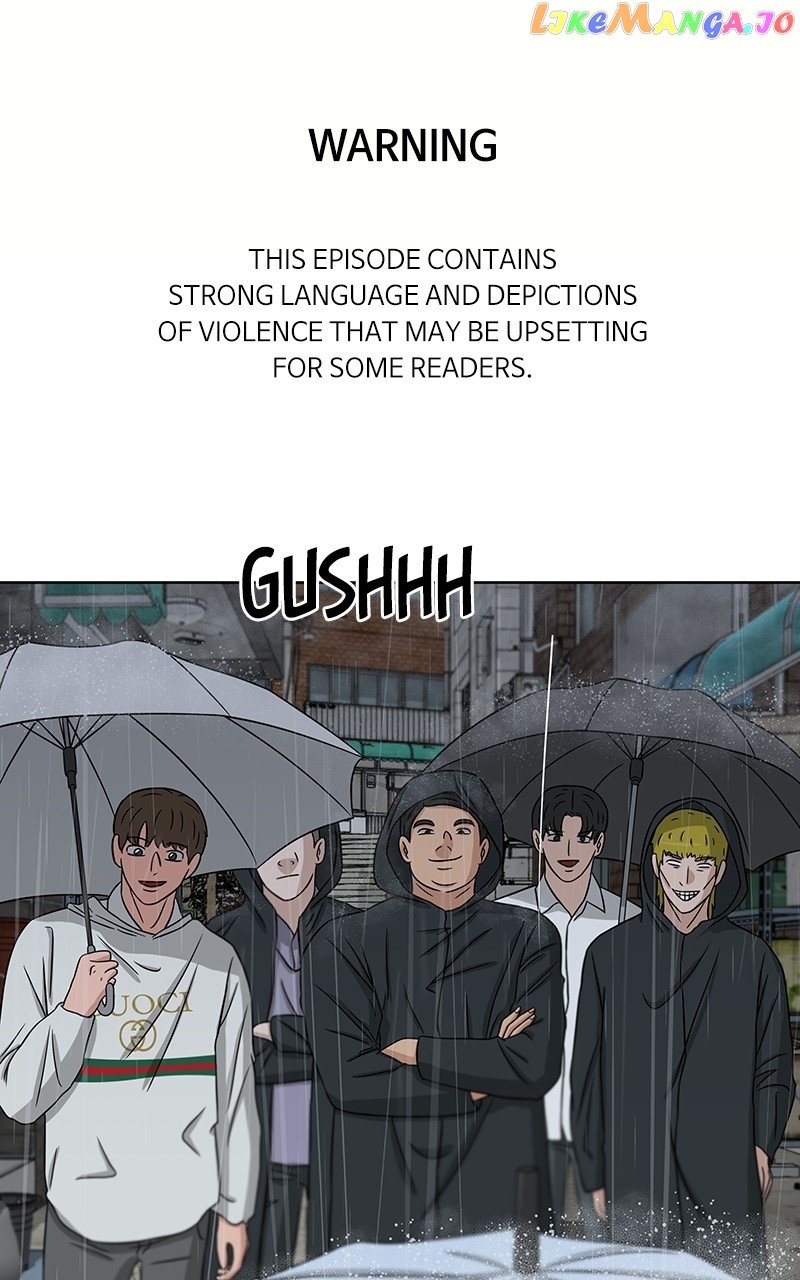 Big Man on the Court Chapter 30 - Page 1