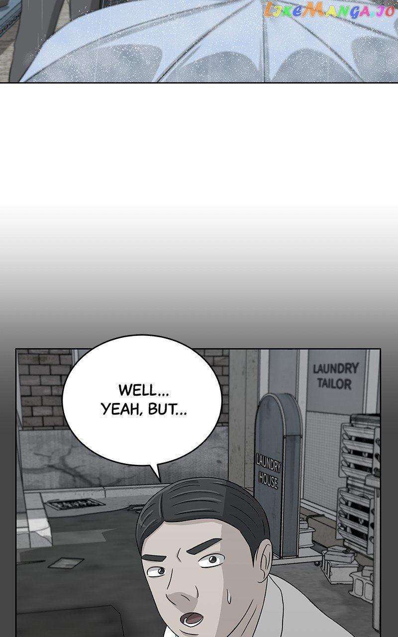 Big Man on the Court Chapter 30 - Page 2