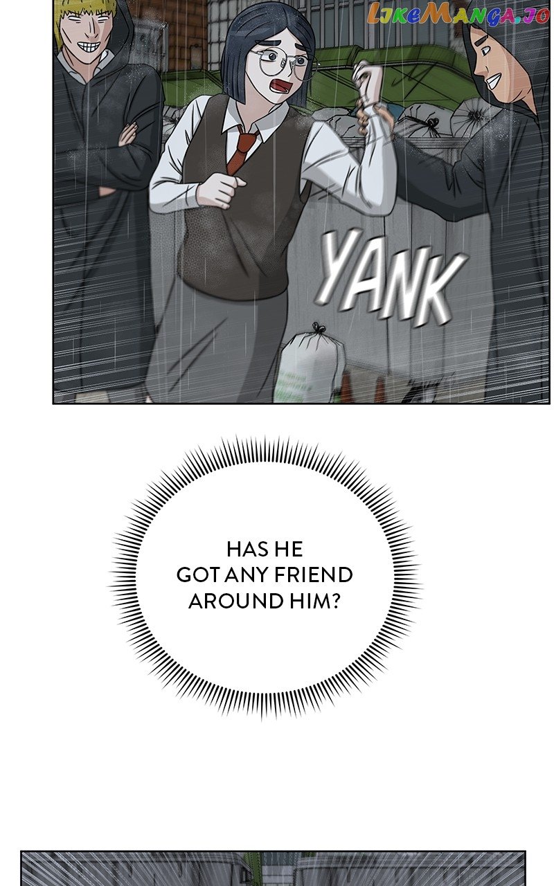 Big Man on the Court Chapter 30 - Page 11