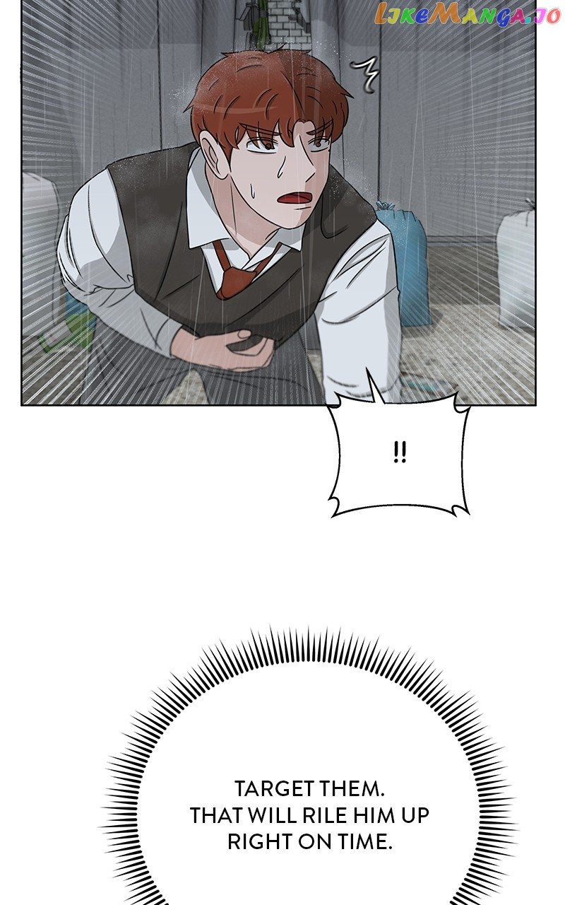 Big Man on the Court Chapter 30 - Page 12