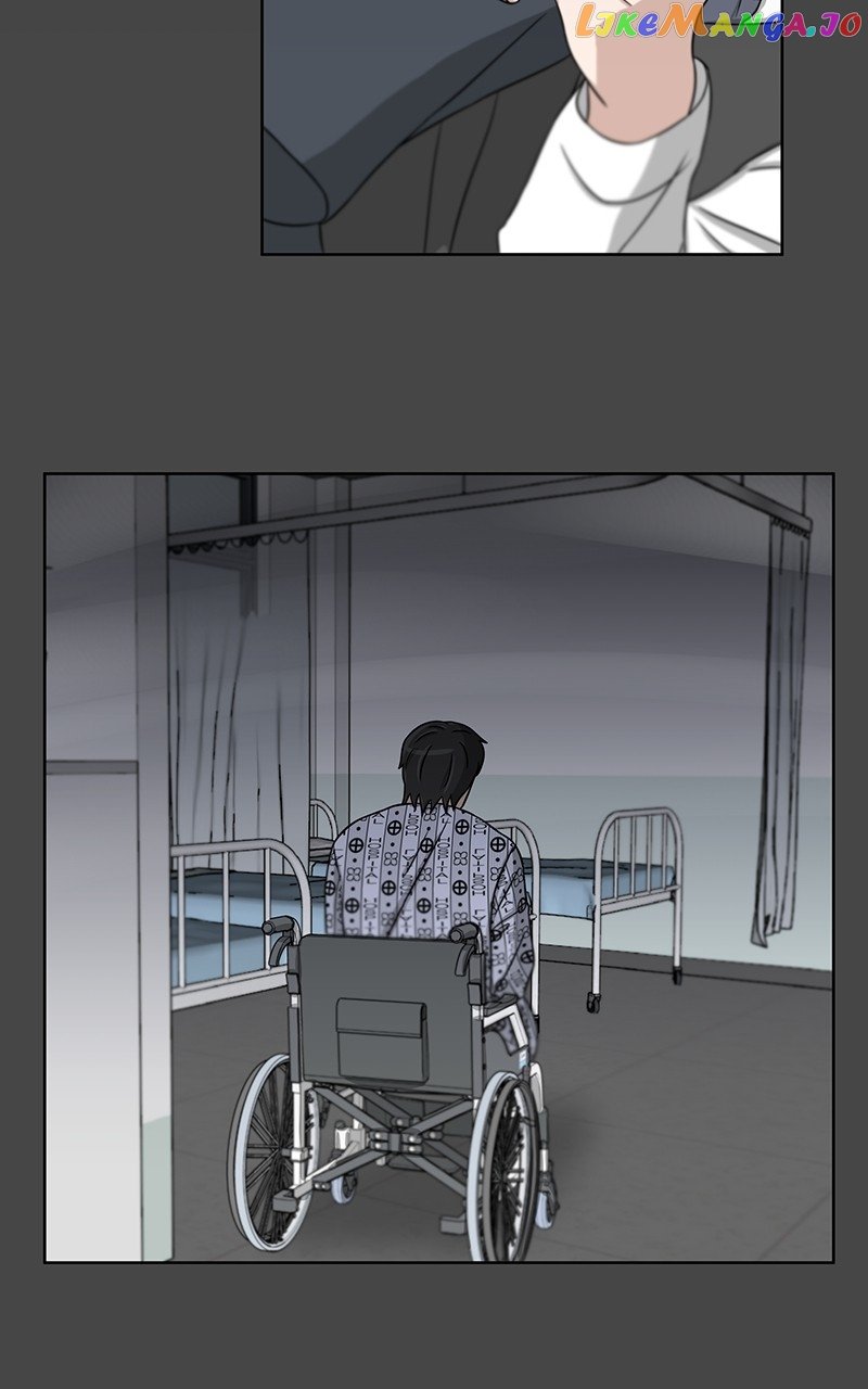 Big Man on the Court Chapter 30 - Page 15