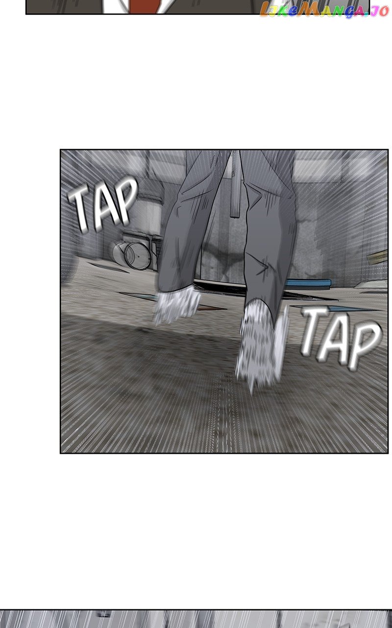 Big Man on the Court Chapter 30 - Page 17