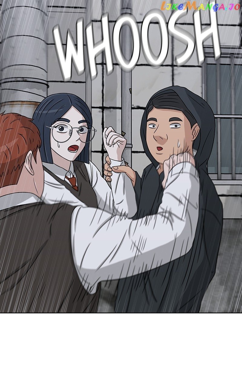 Big Man on the Court Chapter 30 - Page 18