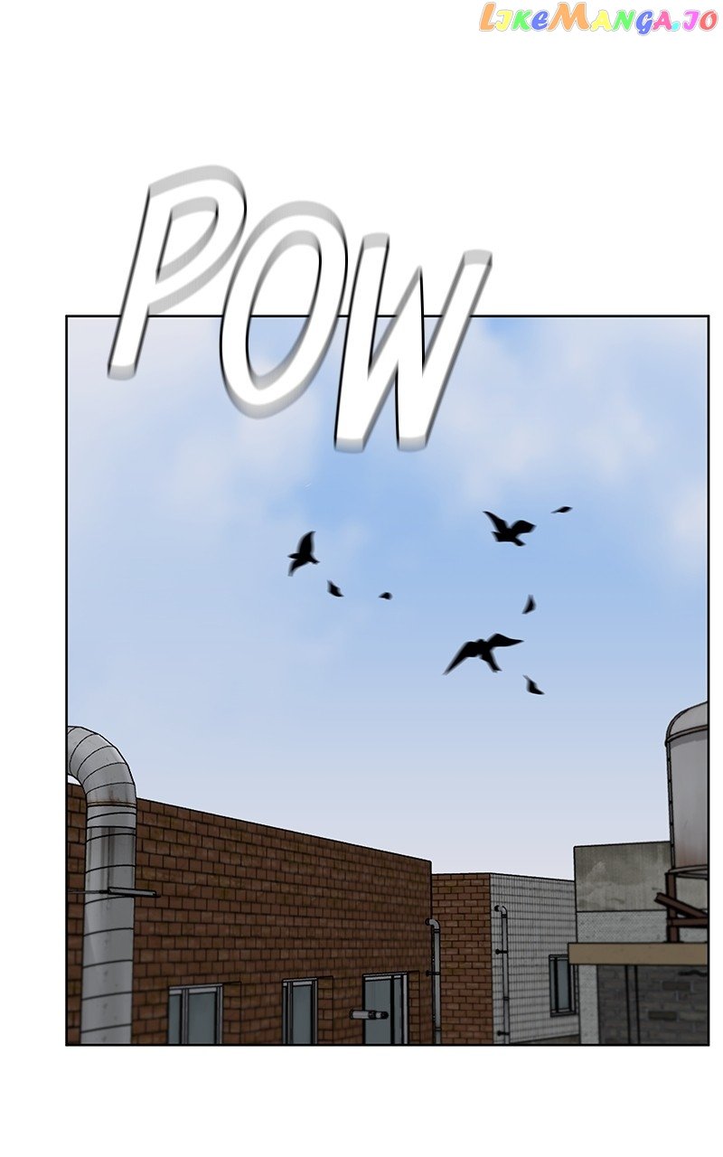 Big Man on the Court Chapter 30 - Page 19