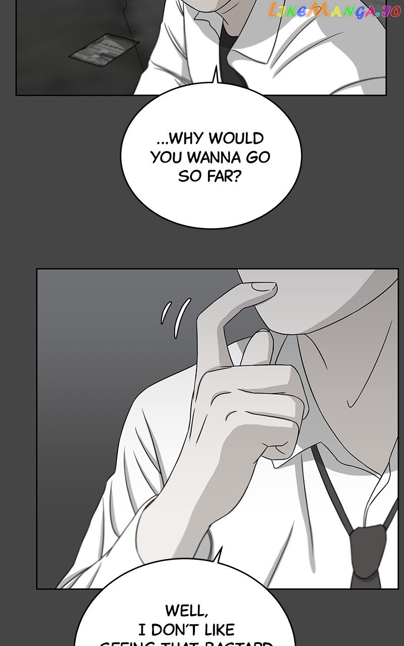 Big Man on the Court Chapter 30 - Page 3