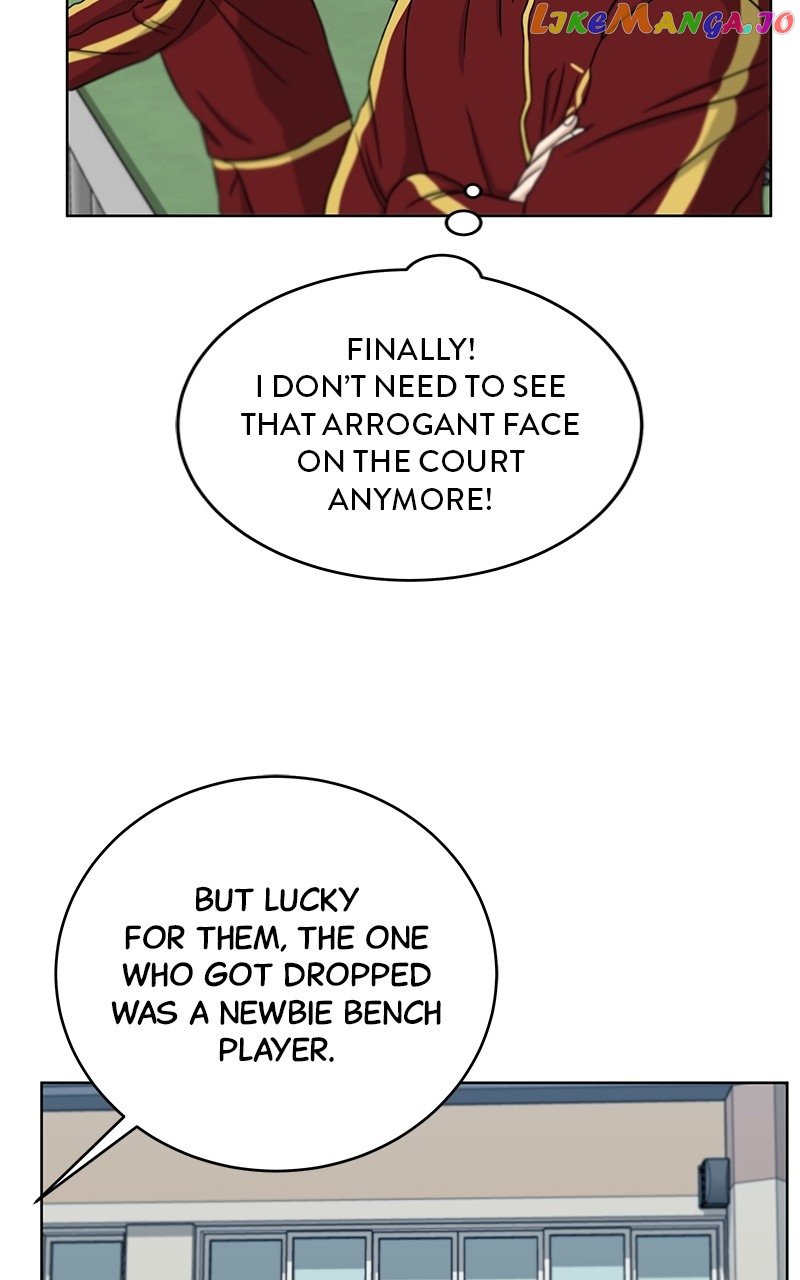 Big Man on the Court Chapter 30 - Page 25