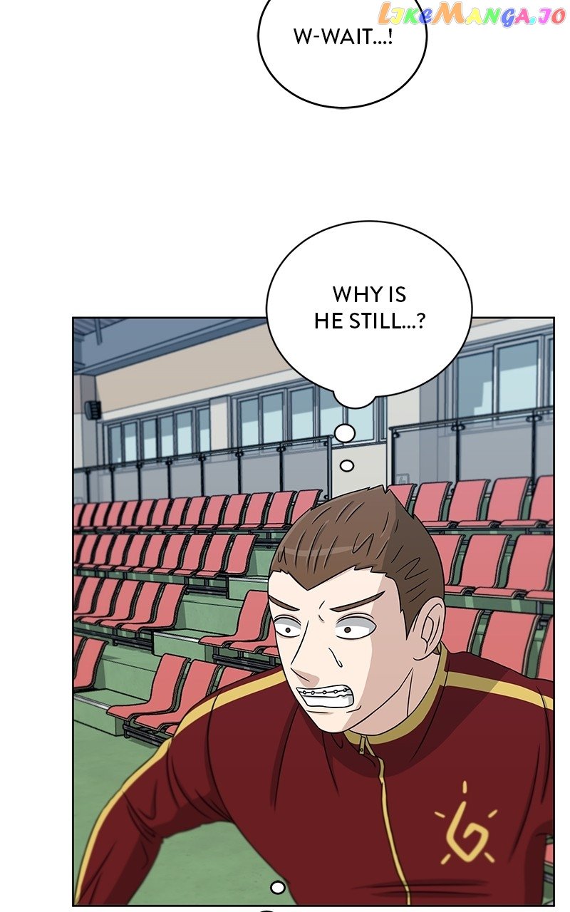 Big Man on the Court Chapter 30 - Page 30