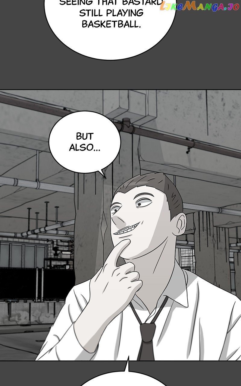 Big Man on the Court Chapter 30 - Page 4