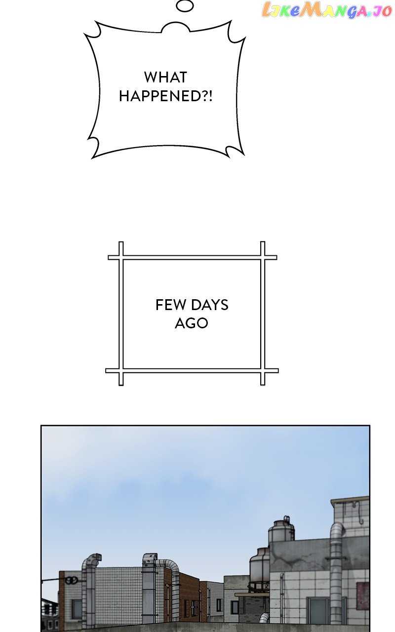 Big Man on the Court Chapter 30 - Page 31