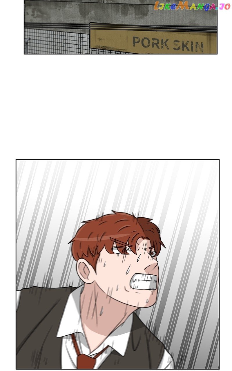 Big Man on the Court Chapter 30 - Page 32