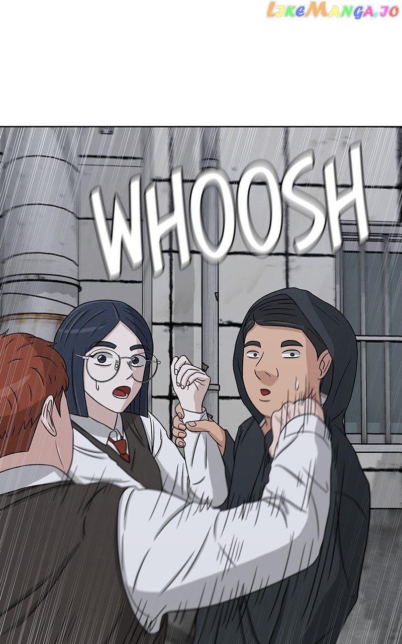 Big Man on the Court Chapter 30 - Page 33