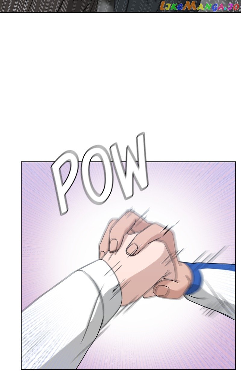 Big Man on the Court Chapter 30 - Page 34